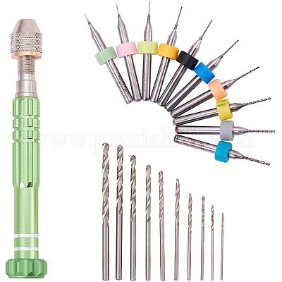 Ручная дрель TOOL-PH0016-81-1