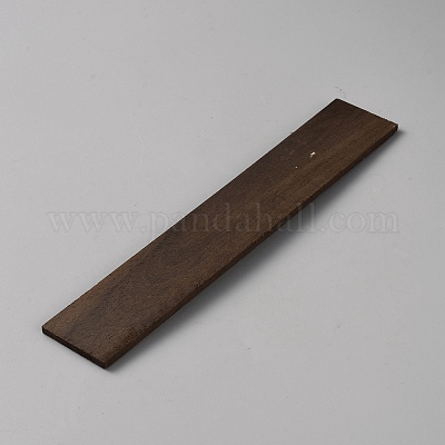 Деревянные заготовки для закладок для гравировки своими руками WOOD-WH0062-34A-1