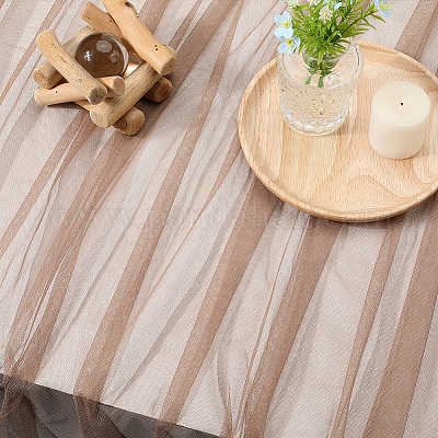 Сетчатая ткань из полиэстера DIY-WH20009-40D-1