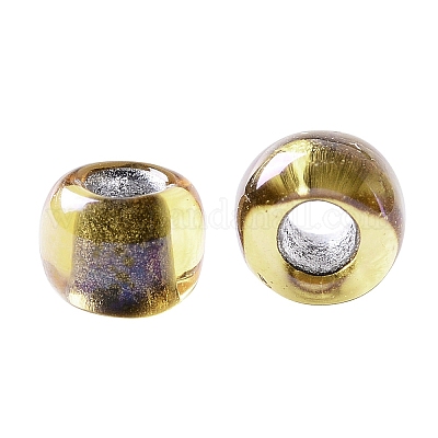 Круглые бусины toho X-SEED-TR11-0276-1