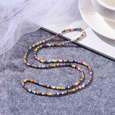 Ювелирные бусы на талии NJEW-C00022-1