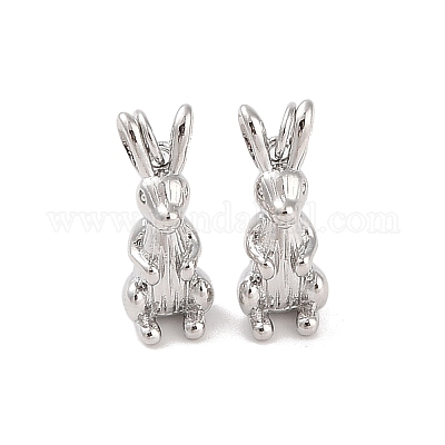 Латунные подвески KK-Q816-31P-1