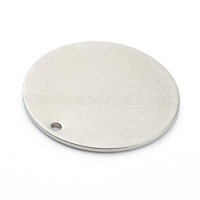 Подвески из нержавеющей стали 304 X-STAS-H157-01E-P-1