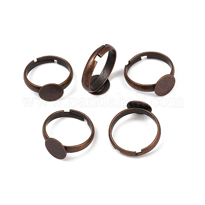 Компоненты регулируется латунные кольца EC541-14-R-1