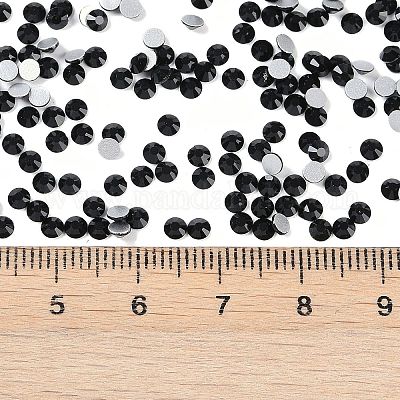 Стеклянные стразы RGLA-C002-SS10-280-1