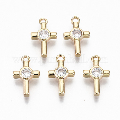 Латунное микропаве KK-S359-023-RS-1