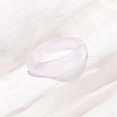 Cat Eye палец кольца RJEW-G363-01B-10-1