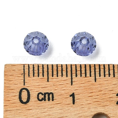 Хрустальные бусины preciosa® Y-PRC-BA5-20410-1