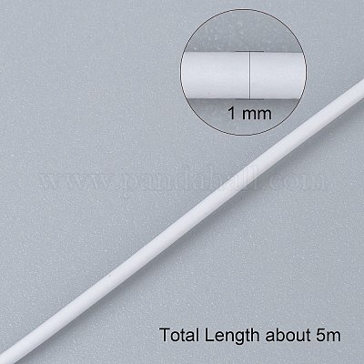 Круглые железные провода MW-R002-01-1