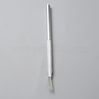 Серебряные TOOL-WH0134-73S-1