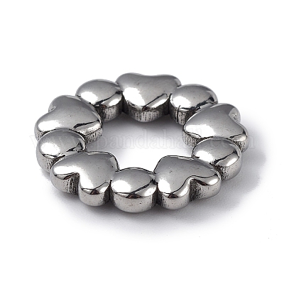 Кольца для соединения из нержавеющей стали марки 304 STAS-I673-02P-1