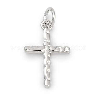 Латунные подвески&nbsp;KK-U062-53P-1