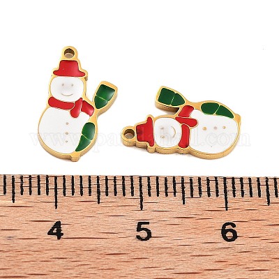 Ионное покрытие (ip) подвески из нержавеющей стали 304 STAS-S140-01H-1