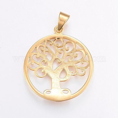 Большие подвески из нержавеющей стали 304 X-STAS-H450-50G-1