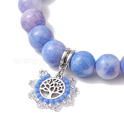 2 шт. BJEW-MZ00081-1