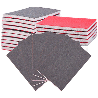 20 шт. шлифовальная губка TOOL-SP0001-06-1