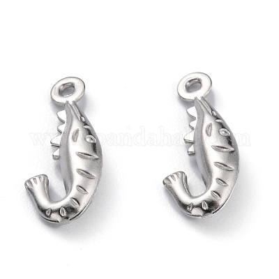 Латунные подвески KK-Z007-08-1