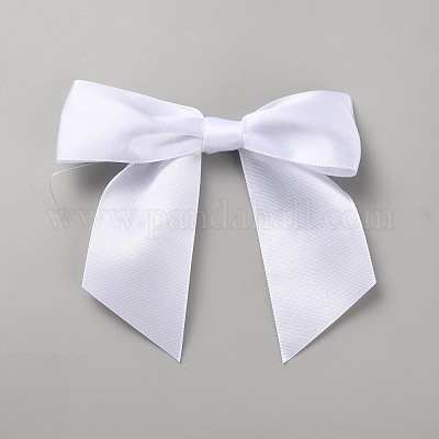 Аксессуары из полиэстера с бантом&nbsp;FIND-WH20012-73A-1