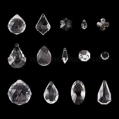 Наборы для изготовления ювелирных изделий своими руками DIY-TA0012-78-1