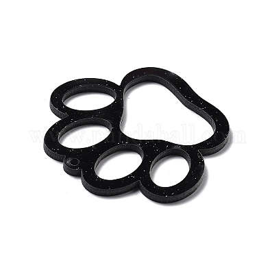 Акриловые подвески&nbsp;OACR-I016-08A-01-1