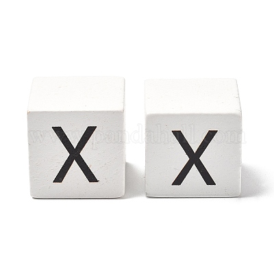 Древесина европейского бисера WOOD-I014-02X-1