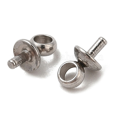 Некорневая нержавеющая сталь 304 STAS-R123-06P-1