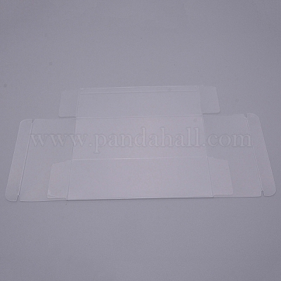 Прозрачная коробка из пвх CON-WH0076-90B-1