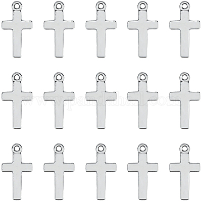 100 шт. Подвески из сплава в тибетском стиле TIBEP-SC0003-28-1