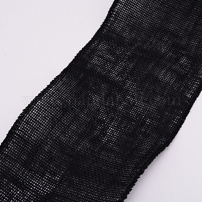 Лента из мешковины OCOR-WH0057-22-1