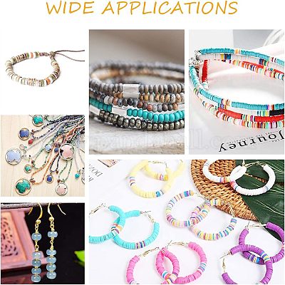 160шт 8 стиля бусины из натуральных смешанных драгоценных камней G-NB0002-68-1