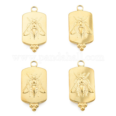 Ионное покрытие(ip) 201 подвески из нержавеющей стали STAS-N098-260LG-1