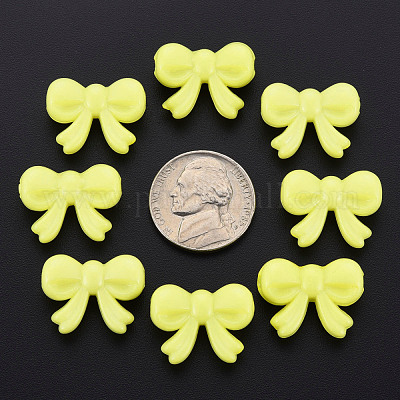 Непрозрачные акриловые бусины&nbsp;MACR-S373-72-A04-1