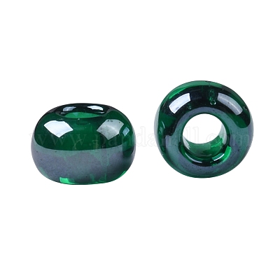 Круглые бусины toho SEED-XTR08-0118-1