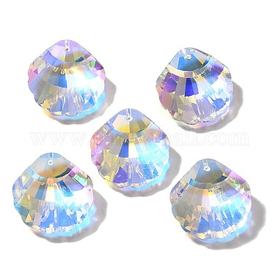 Стеклянные подвески GLAA-I057-29A-1