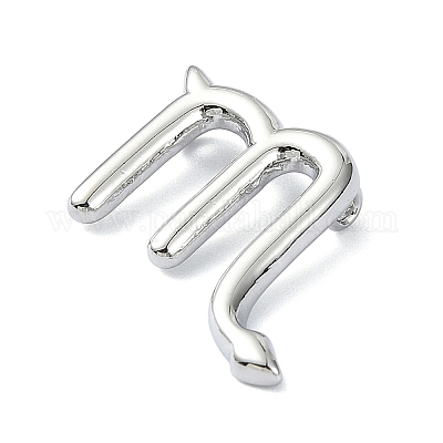 Стойки обшивки латунные подвески KK-Q810-04K-P-1