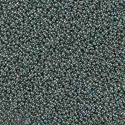 Круглые бусины toho SEED-JPTR11-0512-1