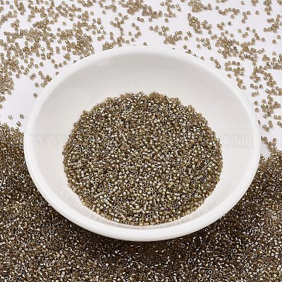 Бусины Миюки Делика X-SEED-J020-DB2396-1