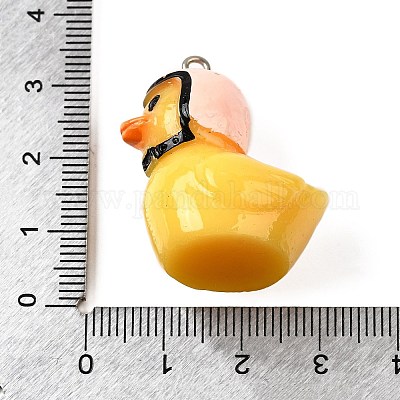 Подвески из смолы FIND-U031-13A-P-1