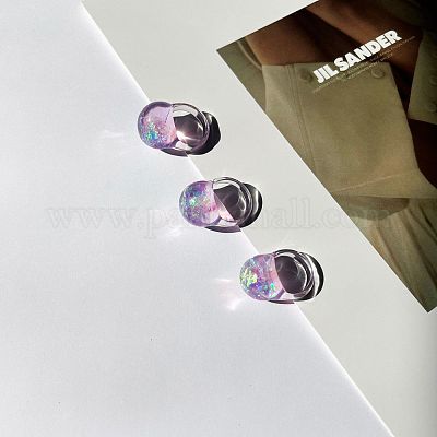 Полимерные пальцевые кольца&nbsp;FS-WGCFED9-12-1