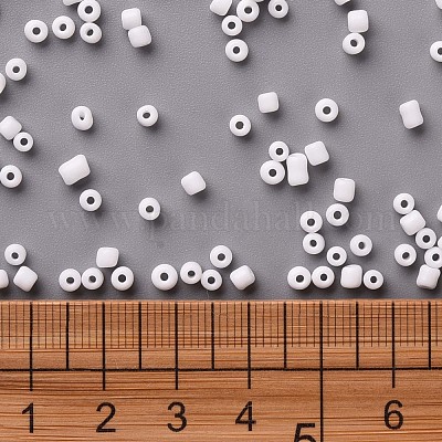 8/0 стакан бисер SEED-US0003-3mm-41-1