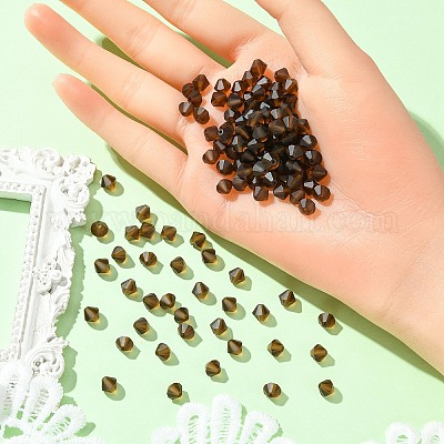 Хрустальные бусины preciosa® X-PRC-BA6-10220-840-1