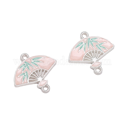 Подвески из сплава эмали PW-WG5B01E-02-1