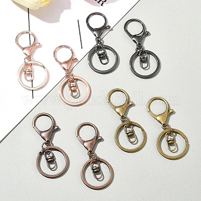 8 шт. KEYC-FS0001-06A-1