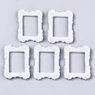 Смола открытая задняя панель X-CRES-N022-58-1