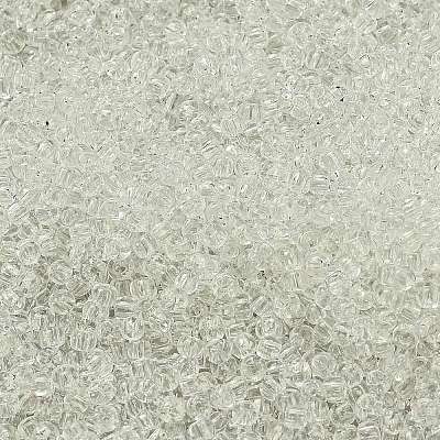 Круглые бусины toho 11/0 X-SEED-TR11-2700-1