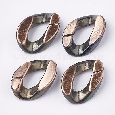 Пластиковые соединительные кольца ccb&nbsp;CCB-T005-43-1