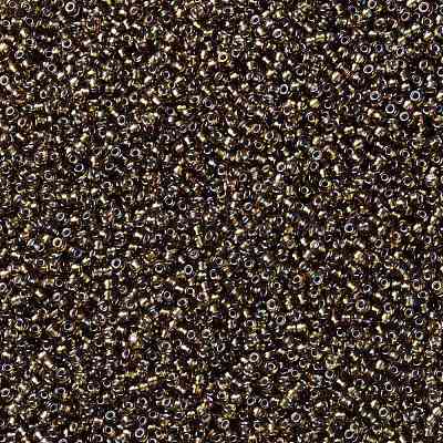 Круглые бусины toho 11/0 SEED-XTR11-0276-1