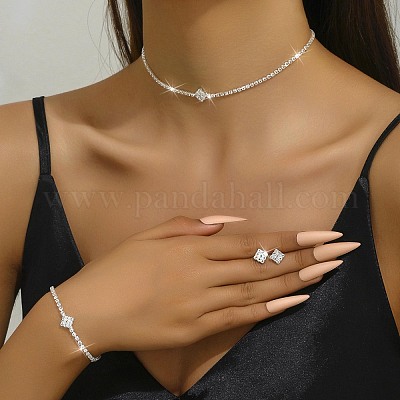 Комплекты браслетов FS-WG2806F-03-1