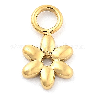 Ионное покрытие (ip) подвески из нержавеющей стали 304 STAS-P379-04E-G-1