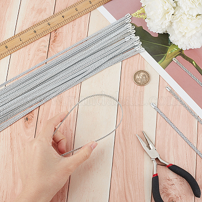 Спиральный корсет из углеродистой стали FIND-WH0420-01D-P-1